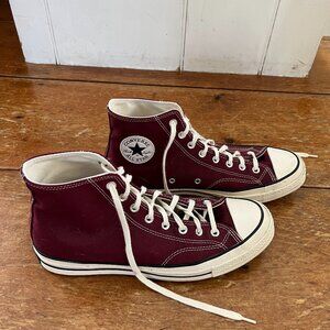 Chuck Taylor All Star High-Top Sneaker